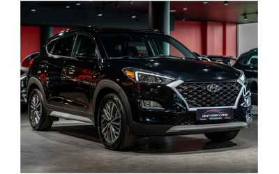 Hyundai Tucson Hyundai Tucson  - автомобили, коли, обяви за нови и употребявани 0