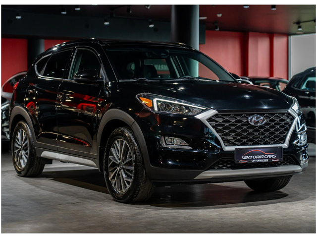 Hyundai Tucson Hyundai Tucson  - автомобили, коли, обяви за нови и употребявани 0