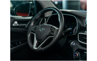 Hyundai Tucson Hyundai Tucson  - автомобили, коли, обяви за нови и употребявани 13