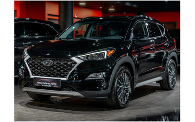 Hyundai Tucson Hyundai Tucson  - автомобили, коли, обяви за нови и употребявани 2