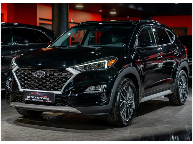 Hyundai Tucson Hyundai Tucson  - автомобили, коли, обяви за нови и употребявани 2