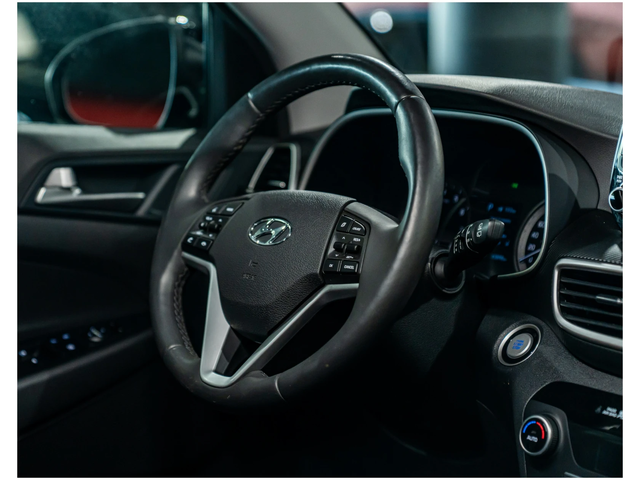 Hyundai Tucson Hyundai Tucson  - автомобили, коли, обяви за нови и употребявани 30
