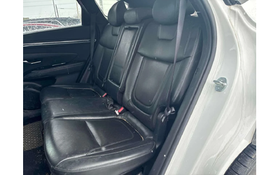 Hyundai Tucson * Luxury * CARFAX * KEYLESS * СЛЕДЕНЕ НА ЛЕНТИ - автомобили, коли, обяви за нови и употребявани 10