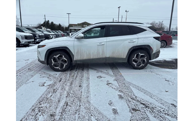 hyundai-tucson - 1