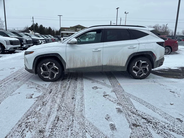 Hyundai Tucson * Luxury * CARFAX * KEYLESS * СЛЕДЕНЕ НА ЛЕНТИ - автомобили, коли, обяви за нови и употребявани 1