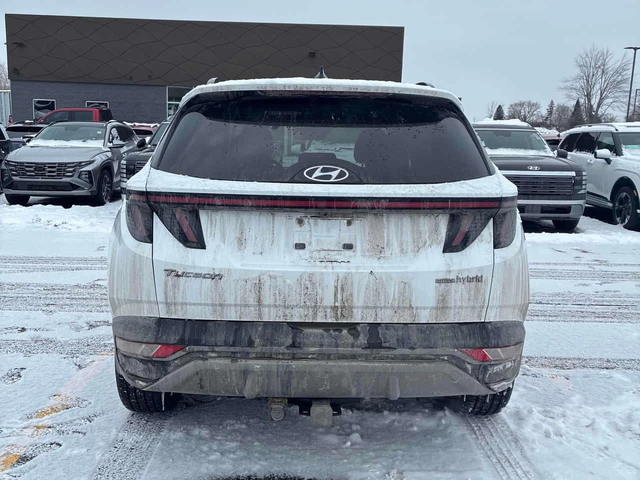 Hyundai Tucson * Luxury * CARFAX * KEYLESS * СЛЕДЕНЕ НА ЛЕНТИ - автомобили, коли, обяви за нови и употребявани 3