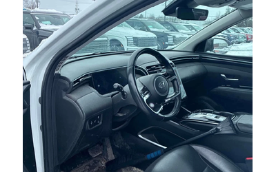 hyundai-tucson - 4