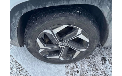Hyundai Tucson * Luxury * CARFAX * KEYLESS * СЛЕДЕНЕ НА ЛЕНТИ - автомобили, коли, обяви за нови и употребявани 6