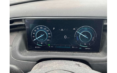 Hyundai Tucson * Luxury * CARFAX * KEYLESS * СЛЕДЕНЕ НА ЛЕНТИ - автомобили, коли, обяви за нови и употребявани 7