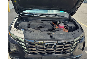 Hyundai Tucson LUXURY /CARFAX/ЛЕНТИ/ПОДГРЕВ/ПАНОРАМА/+ ГУМИ - автомобили, коли, обяви за нови и употребявани 15