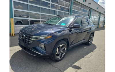 hyundai-tucson - 1