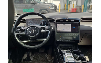 hyundai-tucson - 5