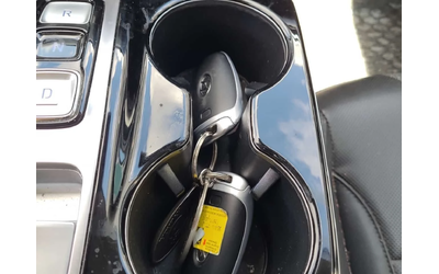 Hyundai Tucson LUXURY /CARFAX/ЛЕНТИ/ПОДГРЕВ/ПАНОРАМА/+ ГУМИ - автомобили, коли, обяви за нови и употребявани 7