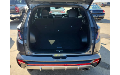 Hyundai Tucson N LINE/CARFAX/Подгрев/Панорама/Дистоник/ 2 КЛЮЧА - автомобили, коли, обяви за нови и употребявани 12