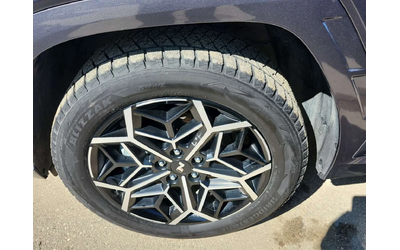 Hyundai Tucson N LINE/CARFAX/Подгрев/Панорама/Дистоник/ 2 КЛЮЧА - автомобили, коли, обяви за нови и употребявани 16