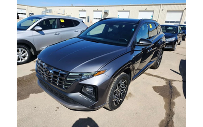 hyundai-tucson - 1
