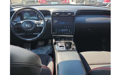 hyundai-tucson - 5