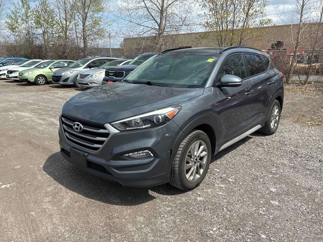 Hyundai Tucson * SE * PANO* KEYLESS* ПОДГРЕВ* - автомобили, коли, обяви за нови и употребявани 0