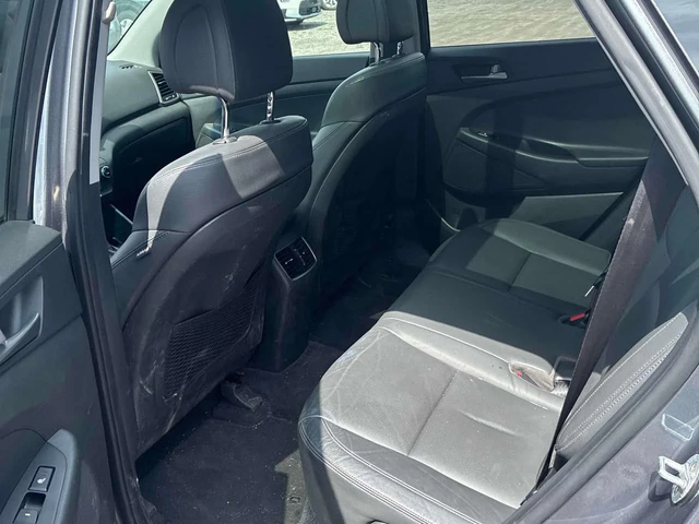 Hyundai Tucson * SE * PANO* KEYLESS* ПОДГРЕВ* - автомобили, коли, обяви за нови и употребявани 10
