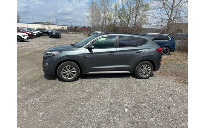 hyundai-tucson - 1