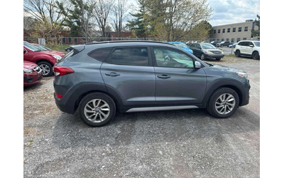 hyundai-tucson - 2