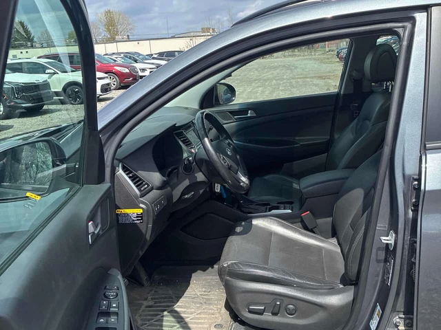 Hyundai Tucson * SE * PANO* KEYLESS* ПОДГРЕВ* - автомобили, коли, обяви за нови и употребявани 4