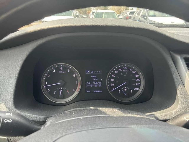 Hyundai Tucson * SE * PANO* KEYLESS* ПОДГРЕВ* - автомобили, коли, обяви за нови и употребявани 7