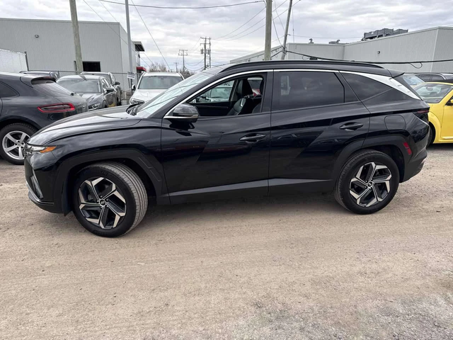 Hyundai Tucson | Ultimate | ОБДУХВАНЕ | 360 | PANORAMA - автомобили, коли, обяви за нови и употребявани 2