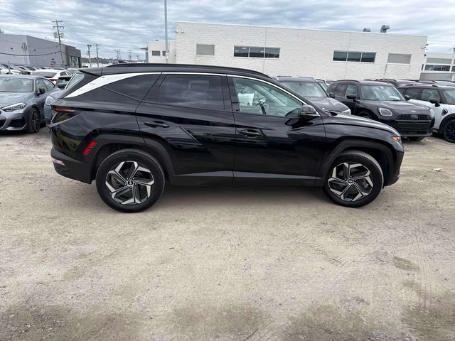 Hyundai Tucson | Ultimate | ОБДУХВАНЕ | 360 | PANORAMA - автомобили, коли, обяви за нови и употребявани 3