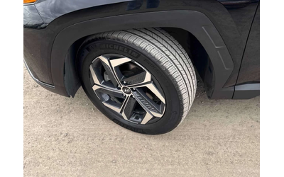 Hyundai Tucson | Ultimate | ОБДУХВАНЕ | 360 | PANORAMA - автомобили, коли, обяви за нови и употребявани 6