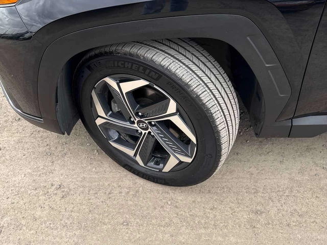 Hyundai Tucson | Ultimate | ОБДУХВАНЕ | 360 | PANORAMA - автомобили, коли, обяви за нови и употребявани 6