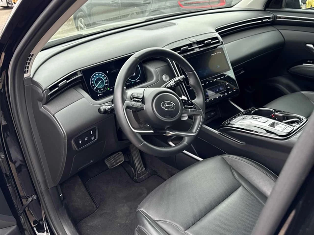 Hyundai Tucson | Ultimate | ОБДУХВАНЕ | 360 | PANORAMA - автомобили, коли, обяви за нови и употребявани 7