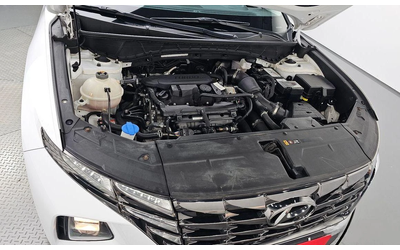 hyundai-tucson - 5