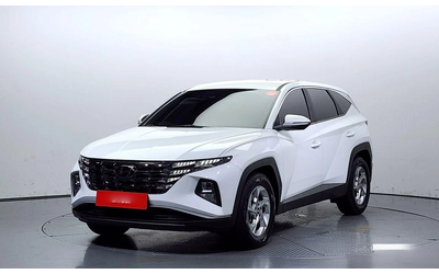 hyundai-tucson - 0