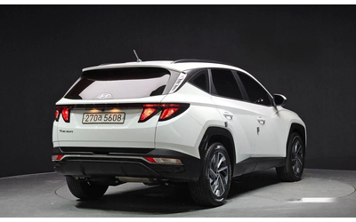 hyundai-tucson - 1