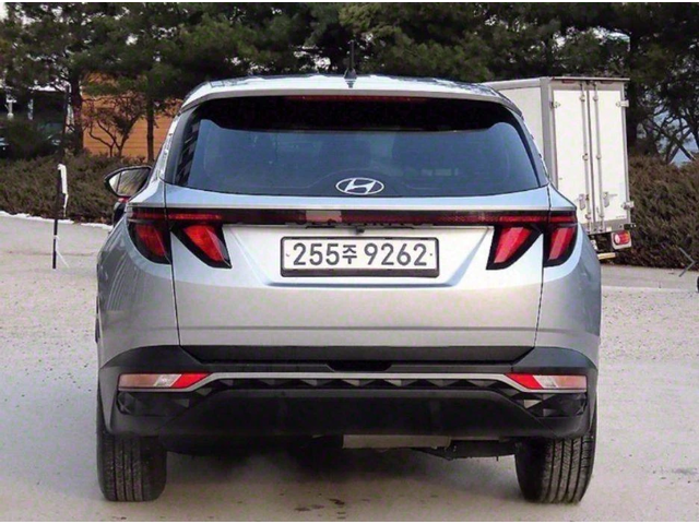 Hyundai Tucson Diesel 2.0 4WD Modern * НАЙ-ДОБРА ЦЕНА В БЪЛГАРИЯ* - автомобили, коли, обяви за нови и употребявани 2
