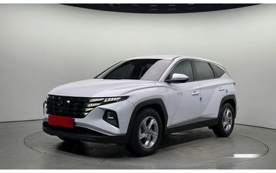 hyundai-tucson - 0