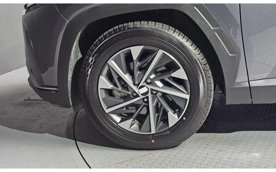 hyundai-tucson - 4