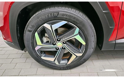 hyundai-tucson - 4