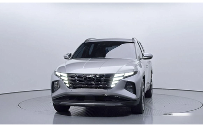 hyundai-tucson - 2