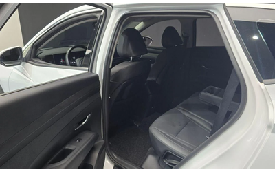 Hyundai Tucson Gasoline 1.6 Turbo 2WD Premium - автомобили, коли, обяви за нови и употребявани 13