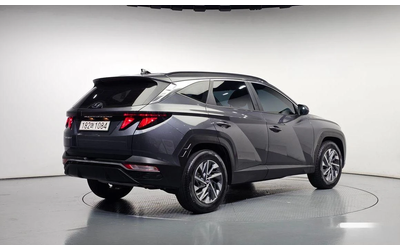 hyundai-tucson - 1