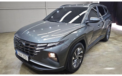 hyundai-tucson - 0