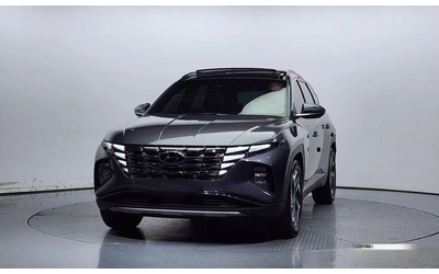 hyundai-tucson - 2