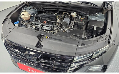 hyundai-tucson - 5