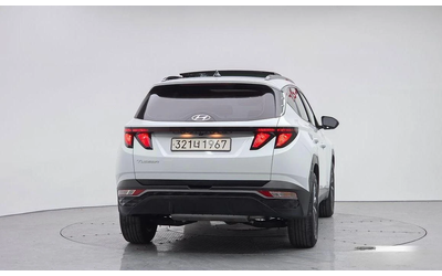 hyundai-tucson - 3