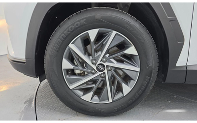 hyundai-tucson - 4