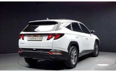 hyundai-tucson - 1