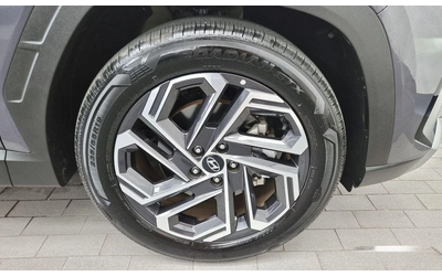 hyundai-tucson - 4