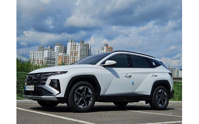 hyundai-tucson - 0